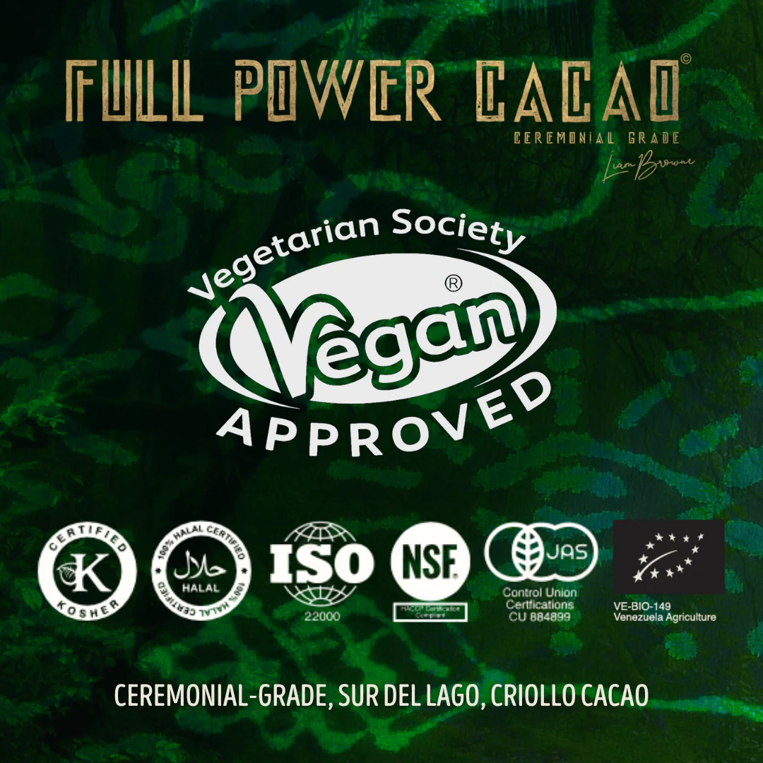 FULL POWER CACAO - Image 10