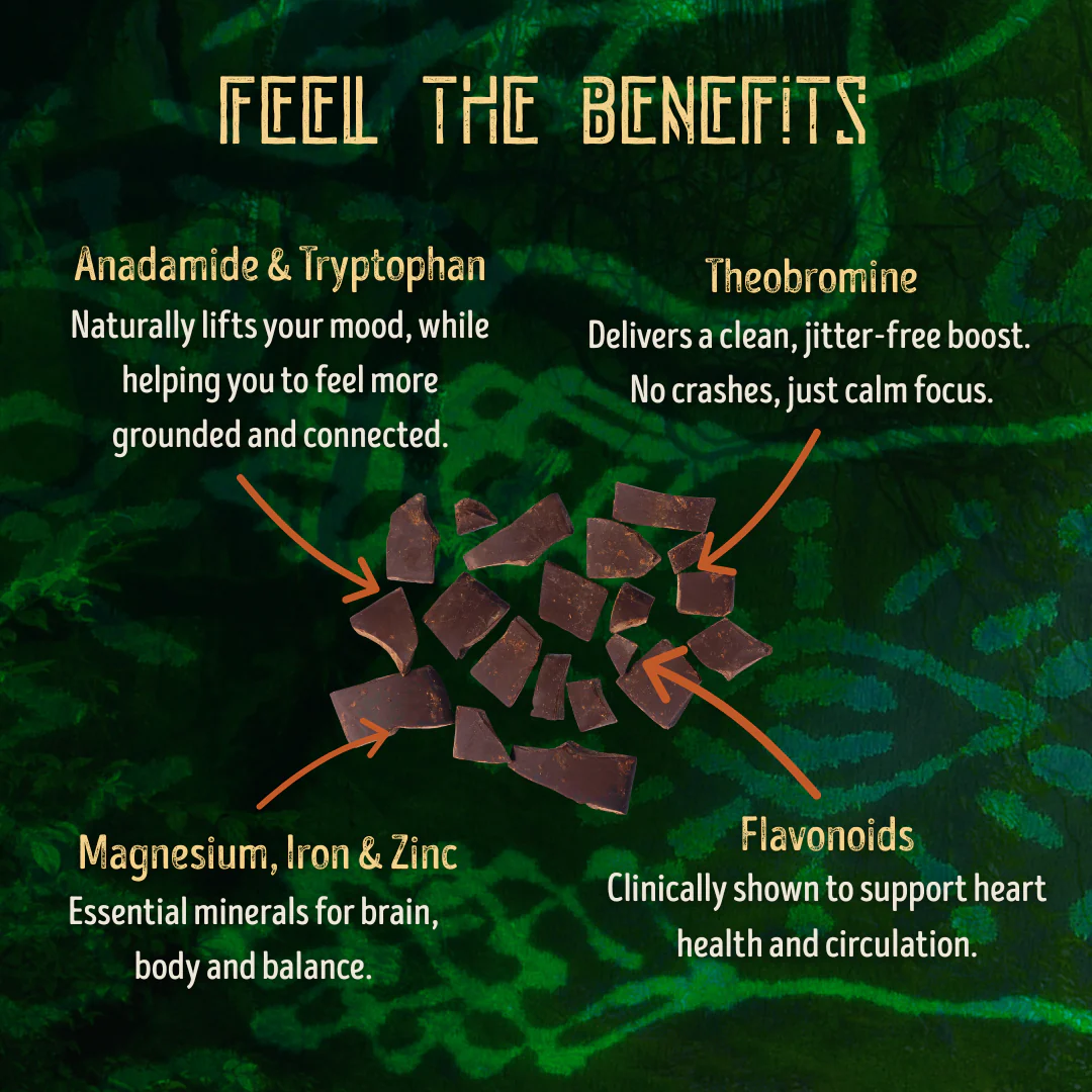 FULL POWER CACAO - Image 3