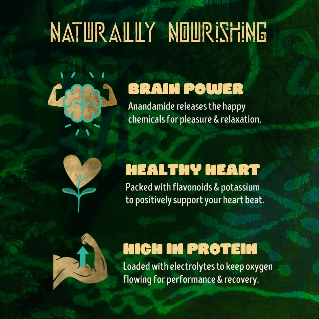 FULL POWER CACAO - Image 7