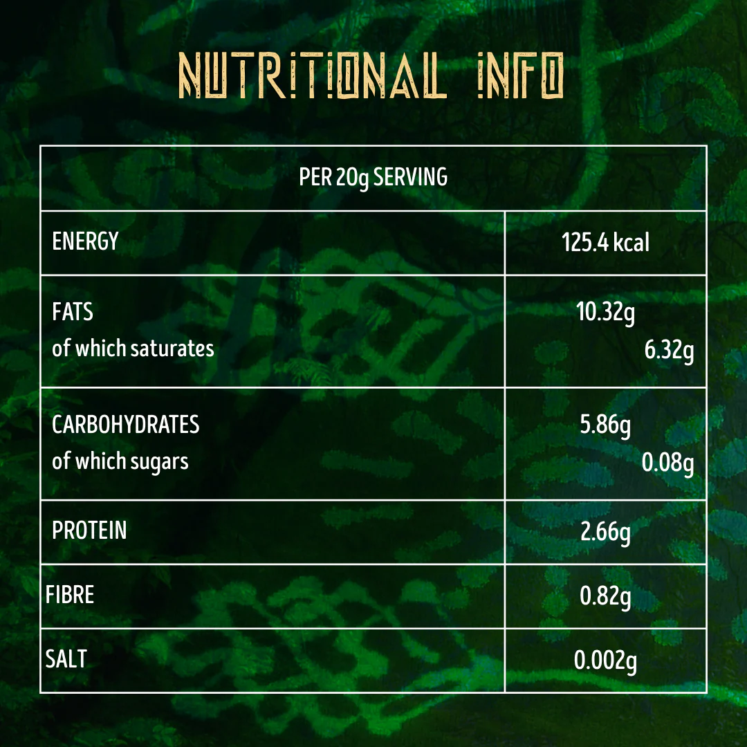 FULL POWER CACAO - Image 9