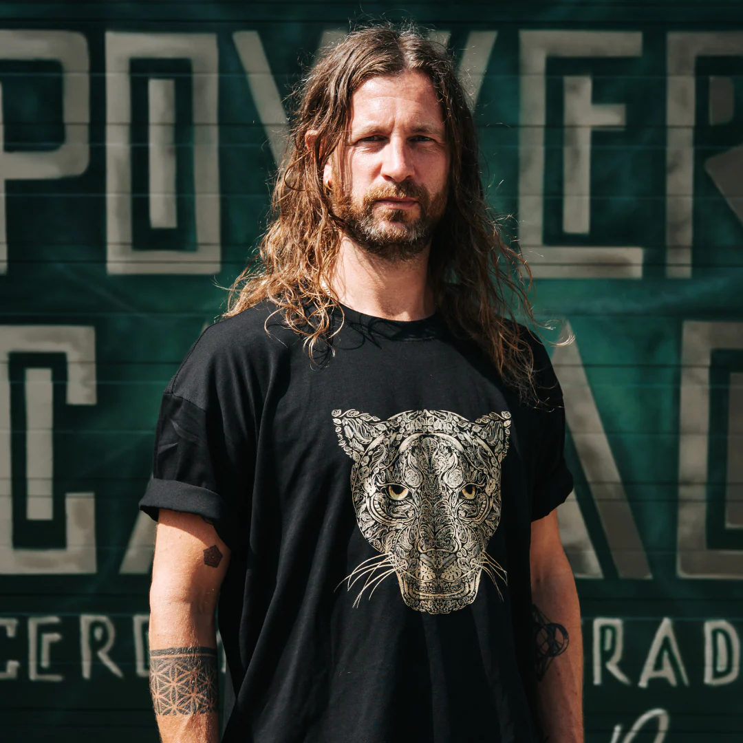 FULL POWER CACAO T-SHIRTS - Image 3