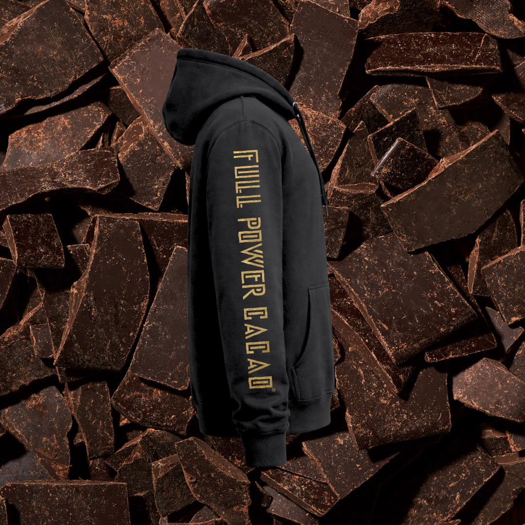 FULL POWER PREMIUM HOODIE - Image 3