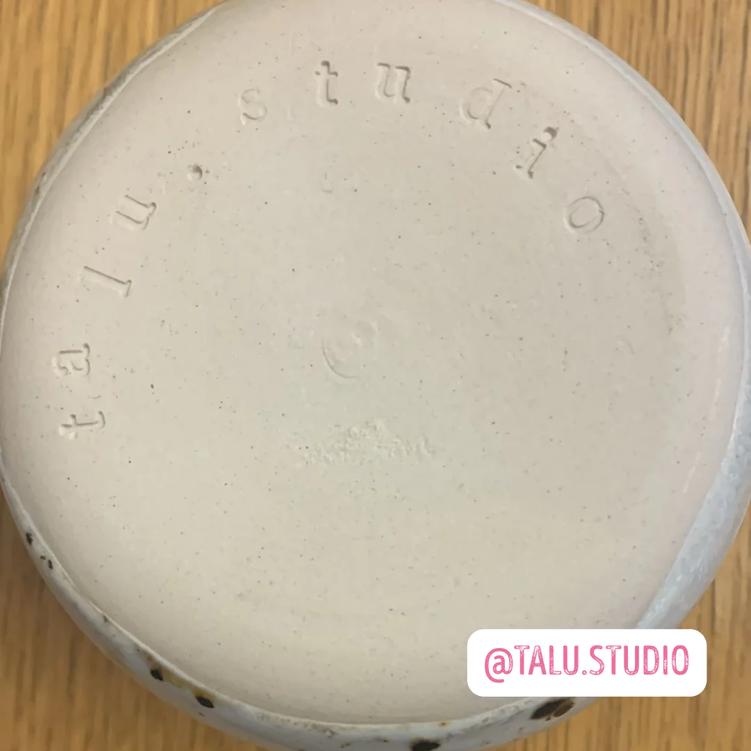 HAND-CRAFTED CACAO CUP - Image 5