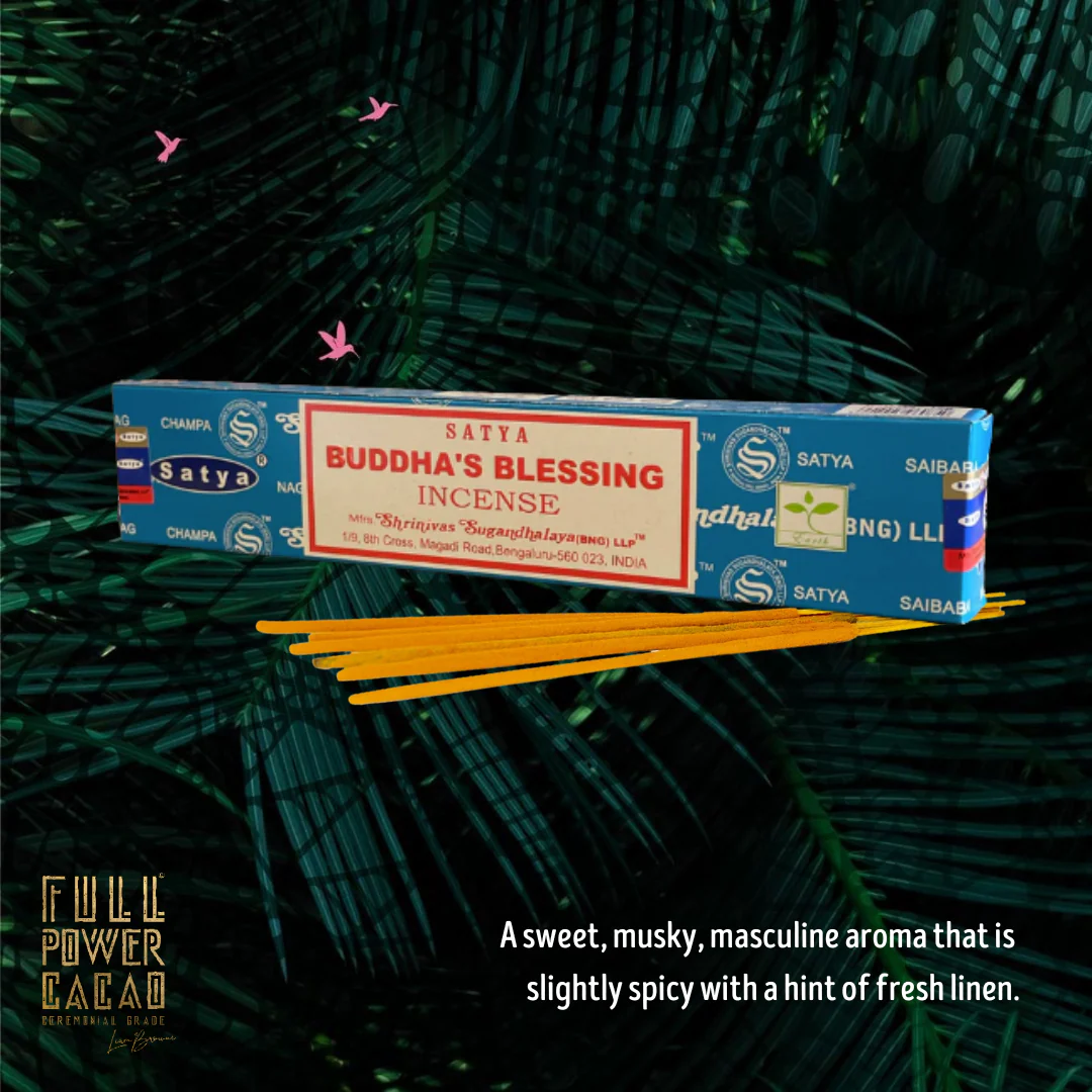 INCENSE STICKS - Image 3