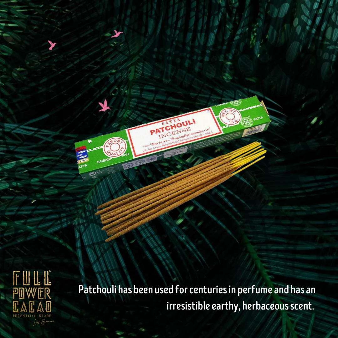 INCENSE STICKS - Image 4