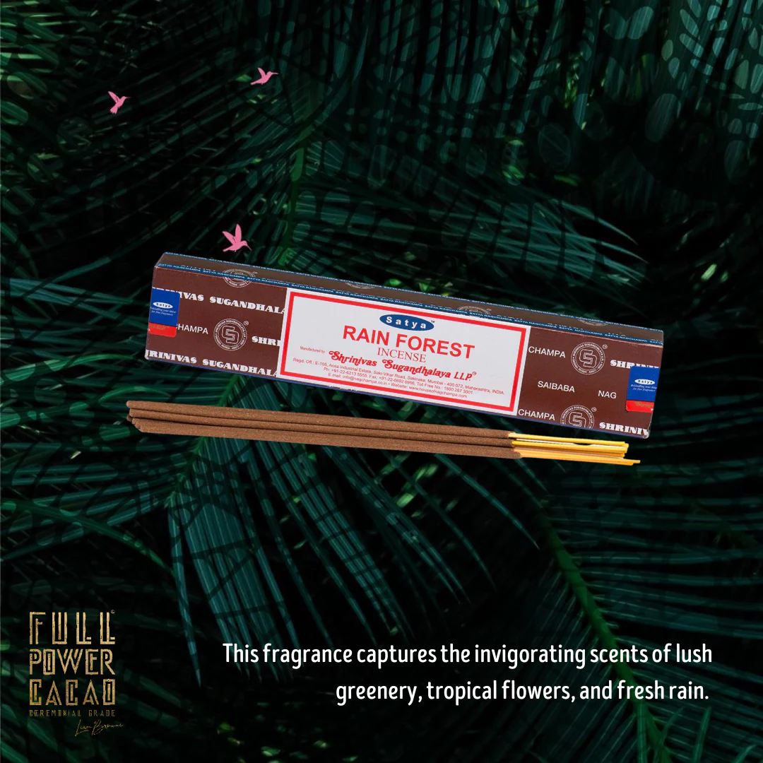 INCENSE STICKS - Image 5