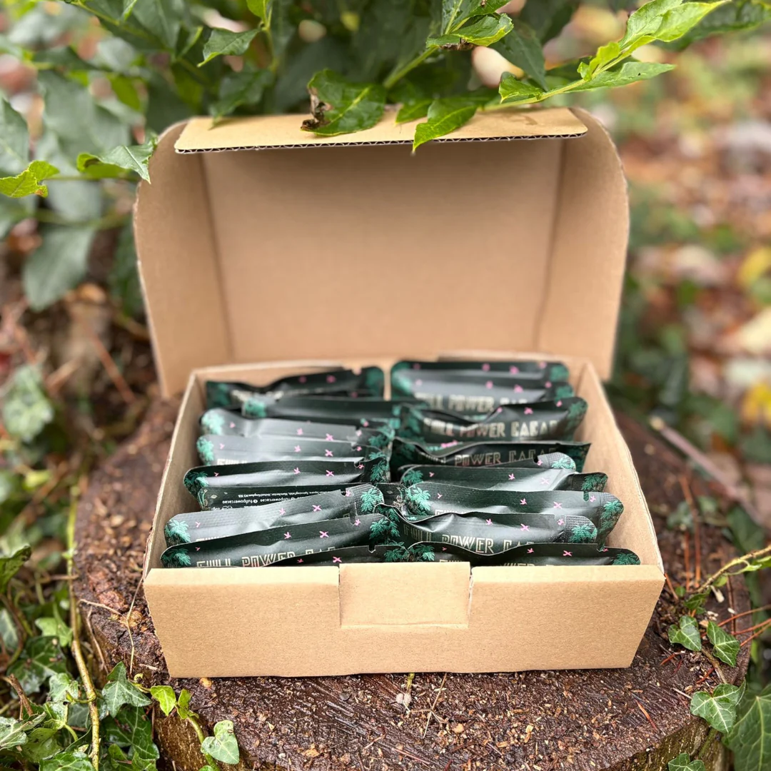 FULL POWER CACAO SINGLE SERVINGS - Image 3